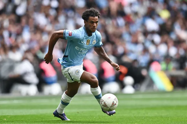 Manchester City Suffers Major Setback as Star Player is Ruled Out for Several Months Just Before Premier League Season Begins