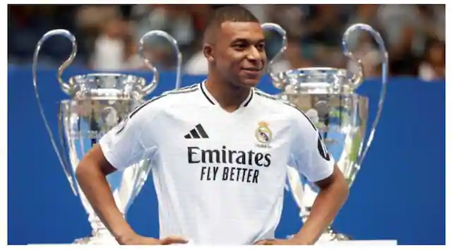 Exciting debut for French star Kylian Mbappe as he prepares for Real Madrid debut in UEFA Super Cup against Atalanta