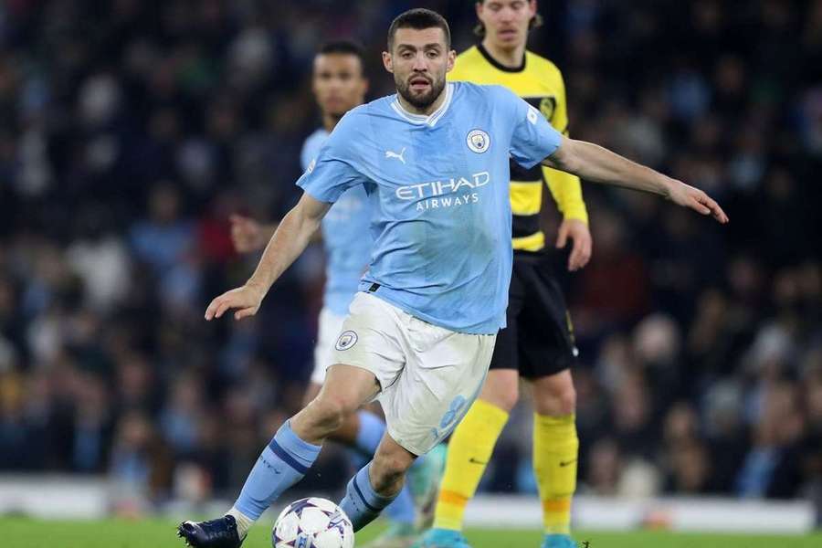 Kovacic praises Man City's hunger in win over Chelsea