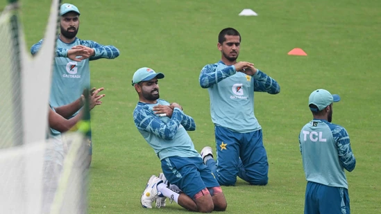 Ex-cricketer suggests Babar Azam as batting coach amidst chaos in Pakistan's coaching staff