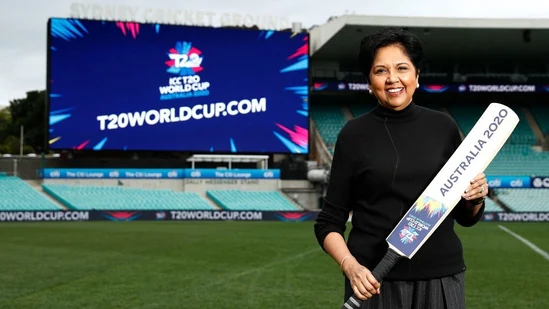 New Female Director to Join ICC as Indra Nooyi Completes Six-Year Term