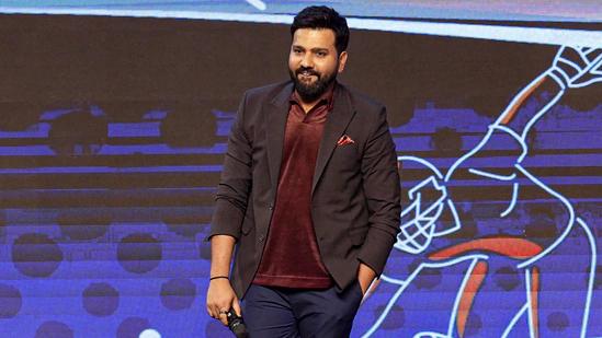 Rohit Sharma Issues Warning After Revealing Key to T20WC Win: 'There's a reason I won 5 IPL trophies'