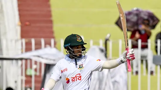 'Surprising Revelation: Mushfiqur Rahim Outperforms Babar Azam, Internet Goes Wild'