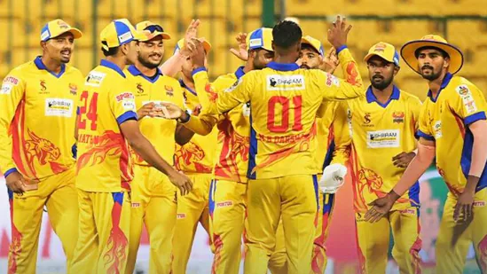 Fantasy 11 Preview: Mangaluru Dragons vs Shivamogga Lions - Maharaja T20 Trophy 2024