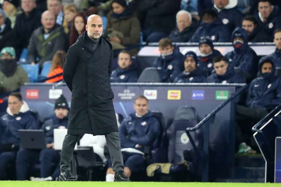 Guardiola impressed by Ipswich's unique qualities