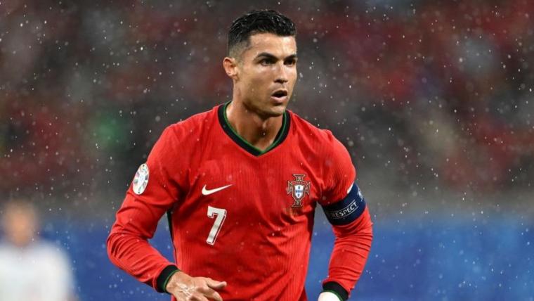 Shocking News: Cristiano Ronaldo Announces Portugal Retirement Plan