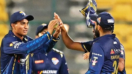 Fantasy 11 Preview – Maharaja T20 Trophy 2024 – Kalyani Bengaluru Blasters vs Mangaluru Dragons