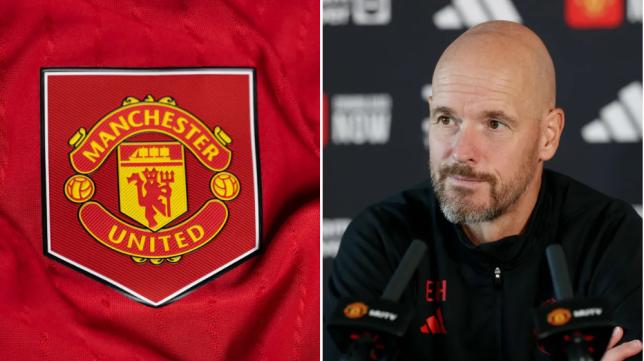 Erik ten Hag thwarts Manchester United's attempts to offload two players on transfer deadline day