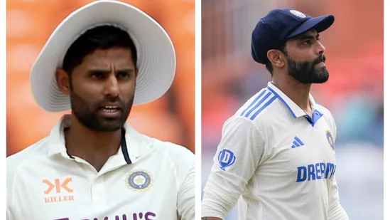 Injury to Suryakumar and unexpected withdrawal by Jadeja result in unbalanced Duleep Trophy teams: Updated squads revealed