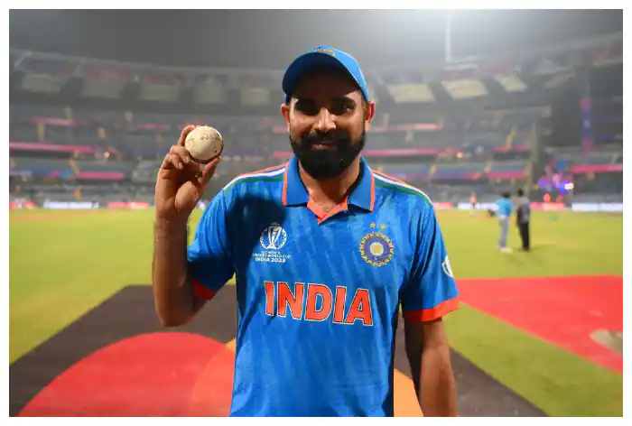 Mohammed Shami Opens Up About Being Dropped Ahead of 2023 ODI World Cup, Earns Praise from Rohit Sharma and Rahul Dravid: ‘Surprising Them’