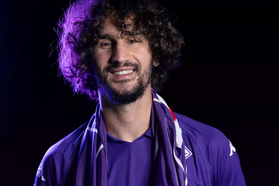 Fiorentina announces Adli signing as AC Milan claims they were forced to let him go