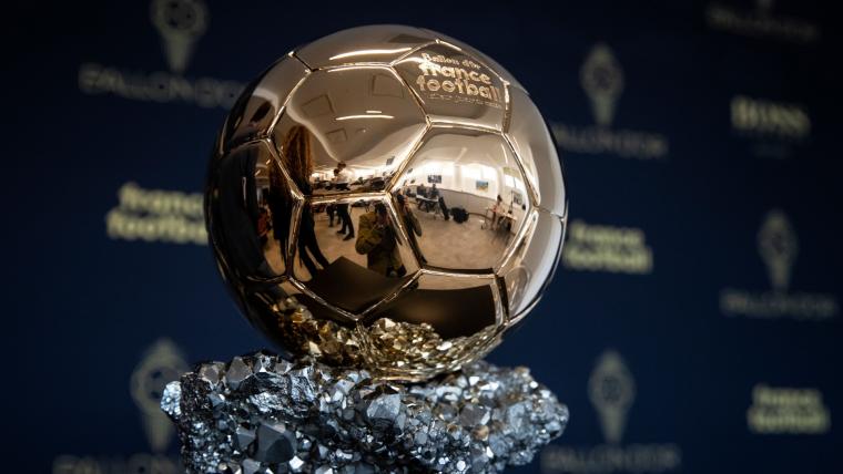 The Significance of the Ballon d'Or: Why France Football's Prize Stands Out Among Individual Soccer Awards