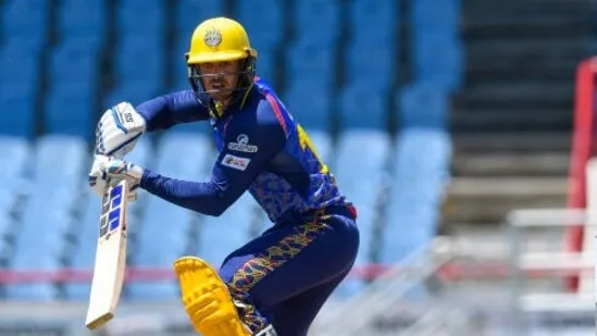 Fantasy 11 Prediction: St Kitts and Nevis Patriots vs Barbados Royals in CPL 2024