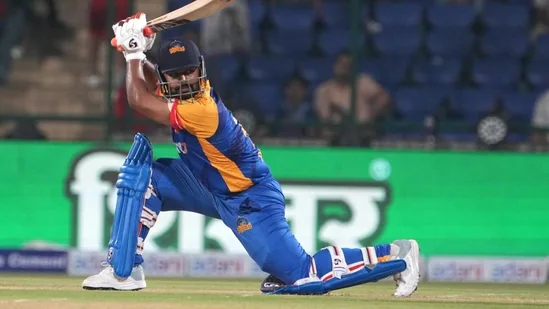 DPL 2024: Rishabh Pant's Emotional Message to Old Delhi 6 before Semi-Finals