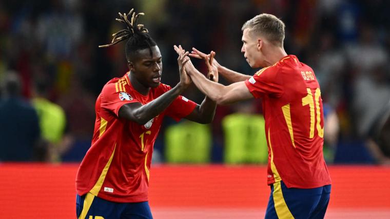 A Comprehensive Guide to Streaming Switzerland vs. Spain in the UK: Live Stream, TV Channel, Start Time, and Lineups for UEFA Nations League Match