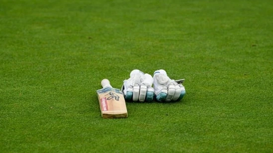 Wet outfield delays toss in Afghanistan vs New Zealand, 1st Test