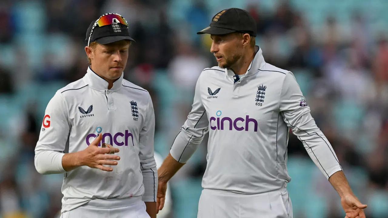 England's WTC chances diminish while Sri Lanka and Bangladesh remain in the running