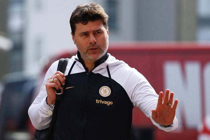 Pochettino appointed as the new coach of the US men's national team