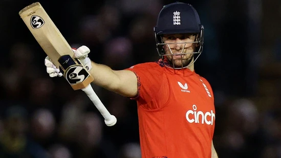 England's Impressive Record: Top 5 Highest Successful Run-Chases in T20Is