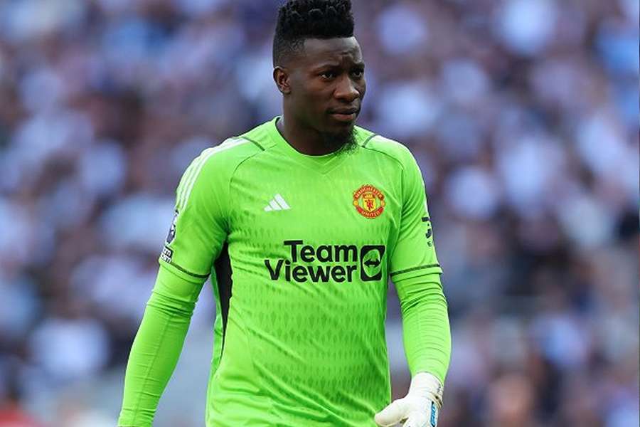 Man Utd's De Ligt credits Onana for game-changing performance in win over Southampton