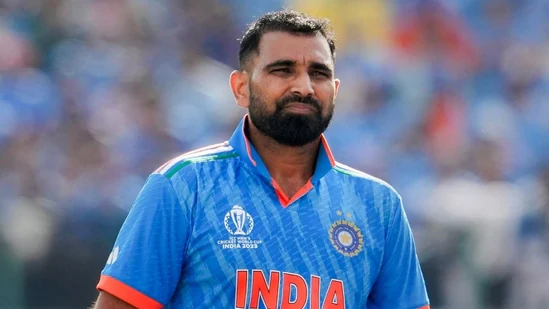 Shami's Response to Rumors of Returning to NZ Tests Leaves Gambhir and Rohit's Hopes Uncertain: 'Not Considering Comeback'