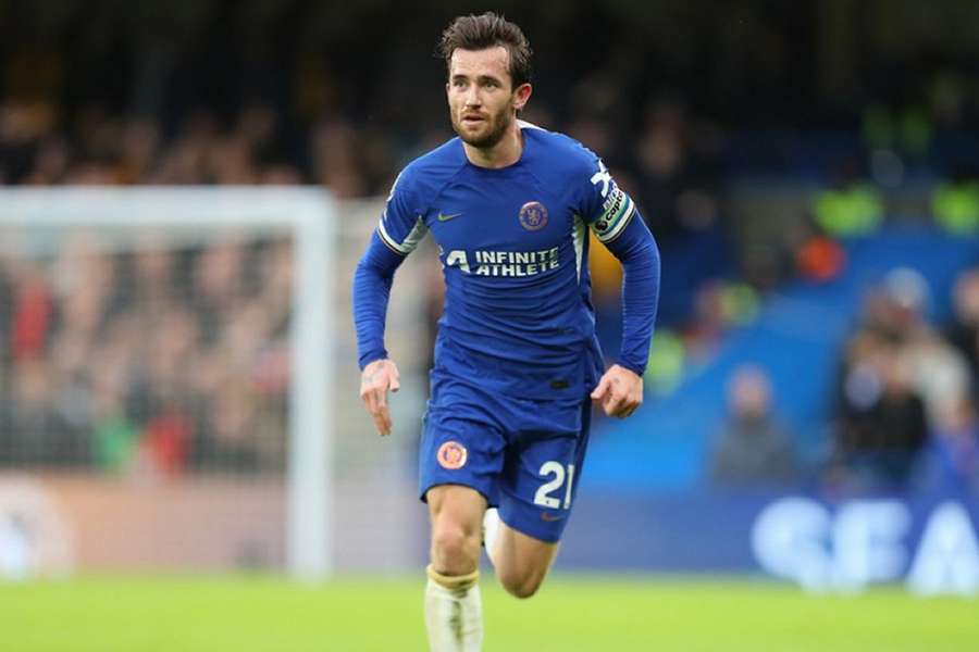 Chelsea Outcast Chilwell Sought After by Two Premier League Rivals