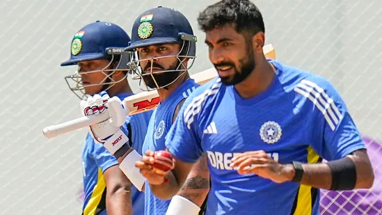 Yashasvi Jaiswal's Departure Raises Concerns for India as Bumrah Incident Unfolds; Gautam Gambhir Takes Charge as Virat Kohli's Efforts Fall Short