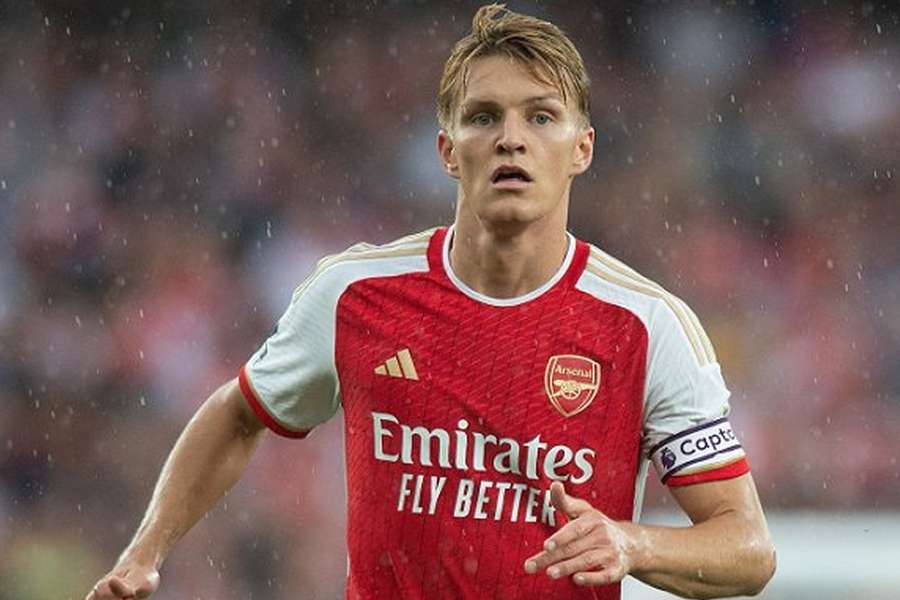 Mikel Arteta expresses concern over Odegaard's significant injury, says Arsenal boss