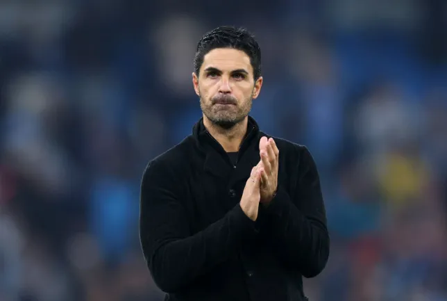 'Roy Keane criticizes Arsenal manager Mikel Arteta for lack of class'