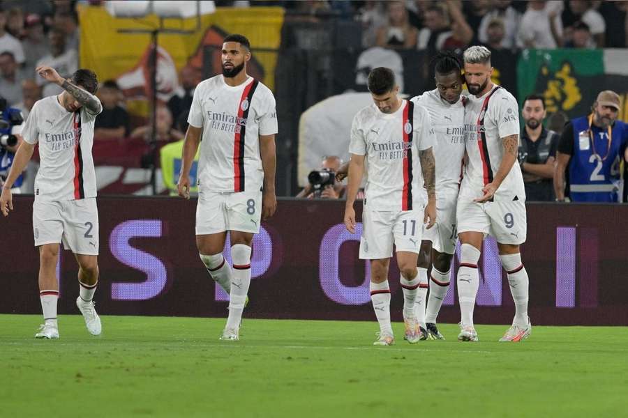 AC Milan defender Gabbia reflects on Derby win as a testament to our unity and spirit, says Carlos Volcano