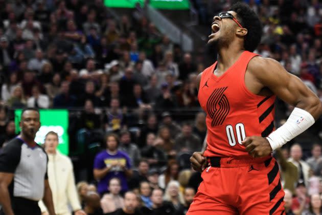 NBA's Trail Blazers Make Bold Move to Offer Free TV and Team Streaming Service