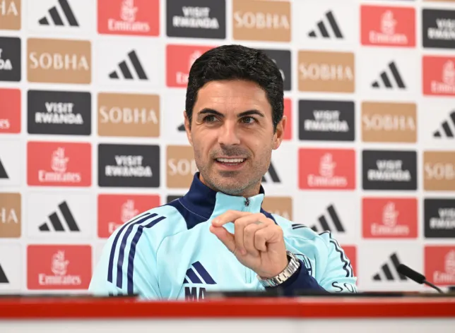 Defending Arsenal's Tactics: Mikel Arteta Stands by the Use of 'Dark Arts'