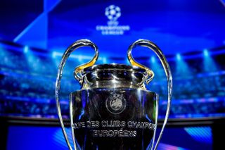 Why the new Champions League and Europa League 'league phase' is failing