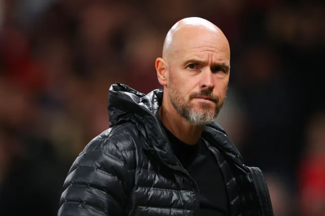 Erik ten Hag's Interference: How He Prevented Man Utd from Securing Chelsea and Arsenal Target Ivan Toney