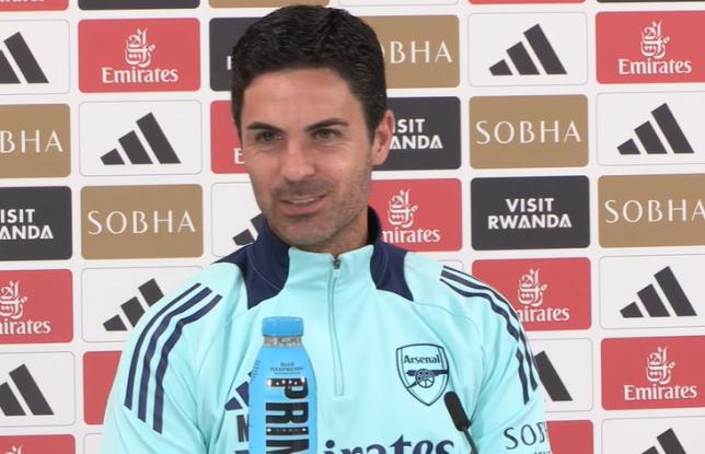 Mikel Arteta gives insight into new Arsenal signing with 'remarkable football intelligence'