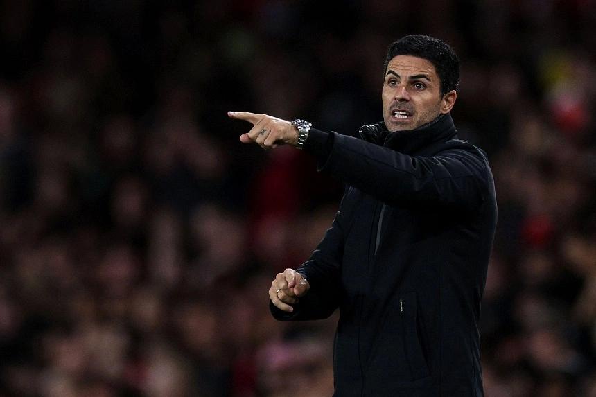 Mikel Arteta: Criticism of Arsenal Reflects Raised Expectations