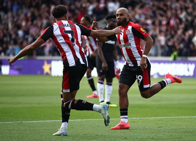 Brentford's Early Goal Kings Set an Unbelievable Premier League Record