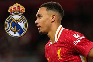 Real Madrid working on transfer as Trent Alexander-Arnold contract saga takes new turn: report