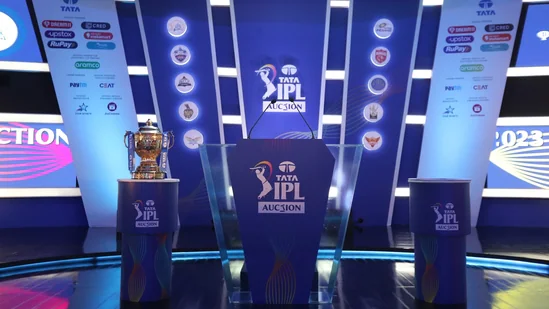 Franchises Lodge Official Complaints against Recent IPL Auction Rule Change, Prompting BCCI Investigation: Report