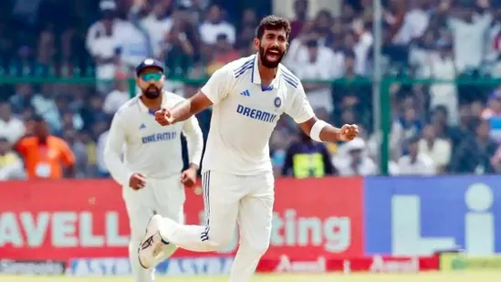 India's Test vice-captain announced as Jasprit Bumrah; Mayank Yadav named among reserves for New Zealand series