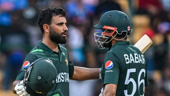 Fakhar Zaman reprimanded by Pakistan board for tweet backing Babar Azam and India's stance on Virat Kohli