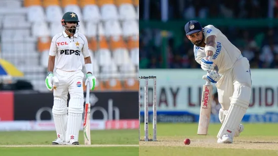 Ashwin's Candid Opinion on Joe Root in Viral Babar Azam vs Virat Kohli Debate: 'He's Outstanding, But I'm Really Sorry...'