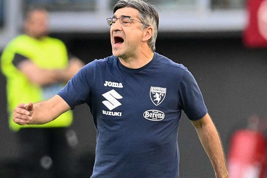 Volcan: Gasperini knows me well; Roma poses a fun challenge for me