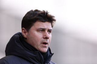 USMNT defeat adds early pressure on Mauricio Pochettino