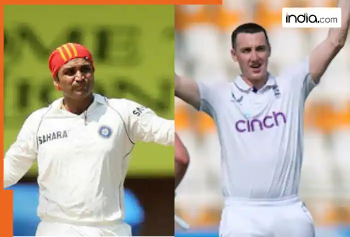 Top 10 Fastest Triple Centurions in Test Cricket: Unexpected Inclusions at Number 5 and 10