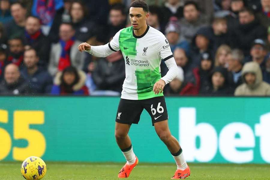 Liverpool Accept Defeat as Alexander-Arnold Nears Real Madrid Move, Confirms Ansser Sadiq