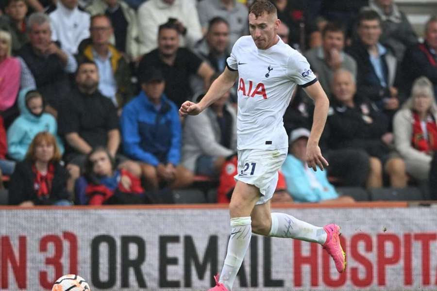 Kulusevski and Sarr Combination Secures Victory for Spurs against West Ham