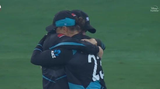 Tears of joy as New Zealand captain Sophie Devine leads White Ferns to historic maiden Women's T20 WC title