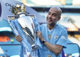 David Ornstein reveals significant development on Pep Guardiola's future at Manchester City