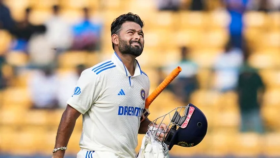 Dhurv Jurel's inclusion in the 2nd Test against New Zealand is a good call despite Rishabh Pant being fit